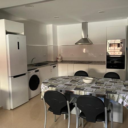 Apartamento La Merced El Puig  Kültér fotó