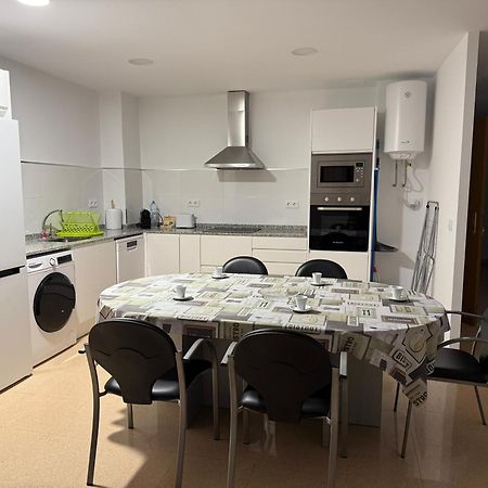 Apartamento La Merced El Puig  Kültér fotó