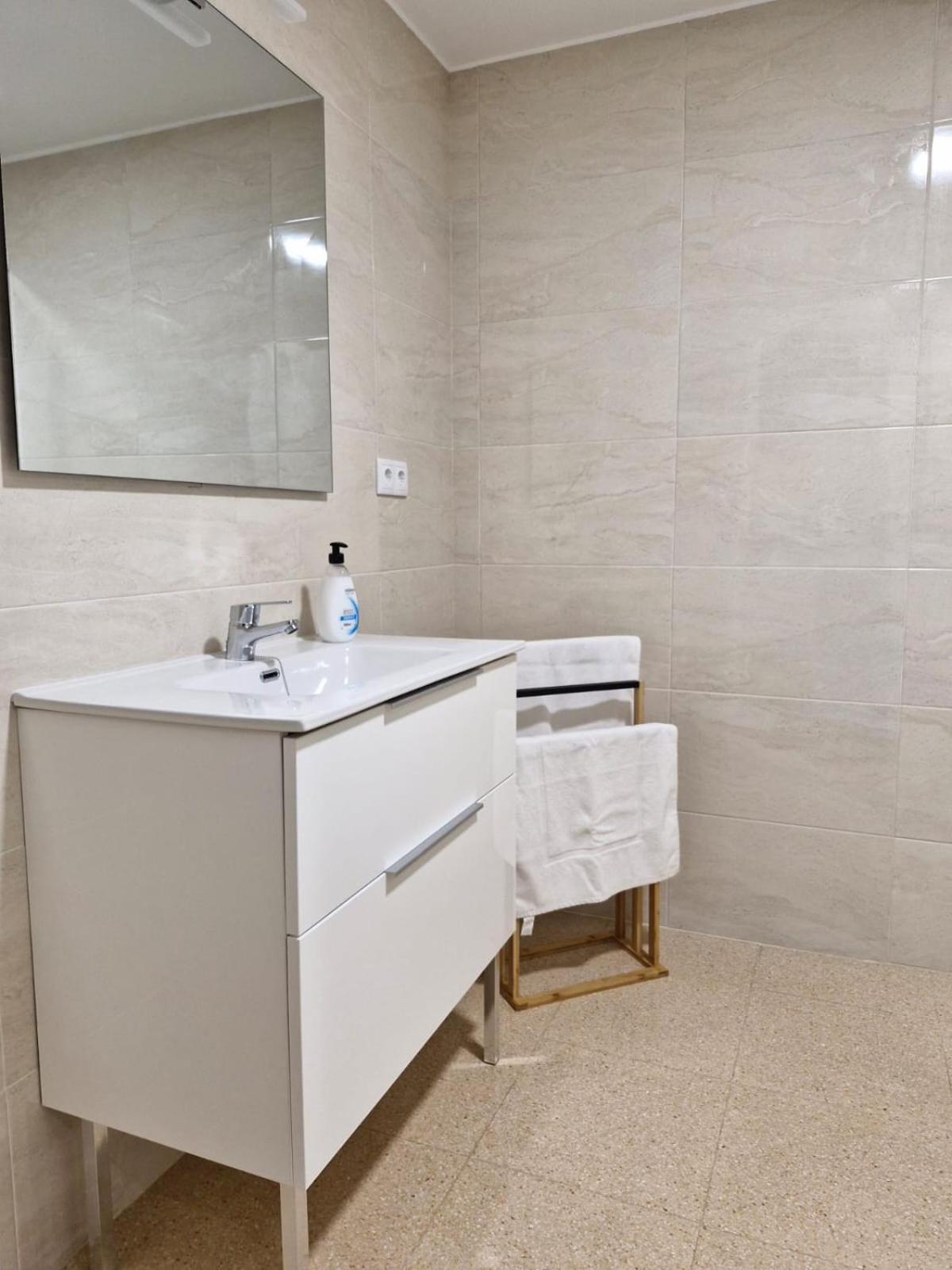 Apartamento La Merced El Puig  Kültér fotó