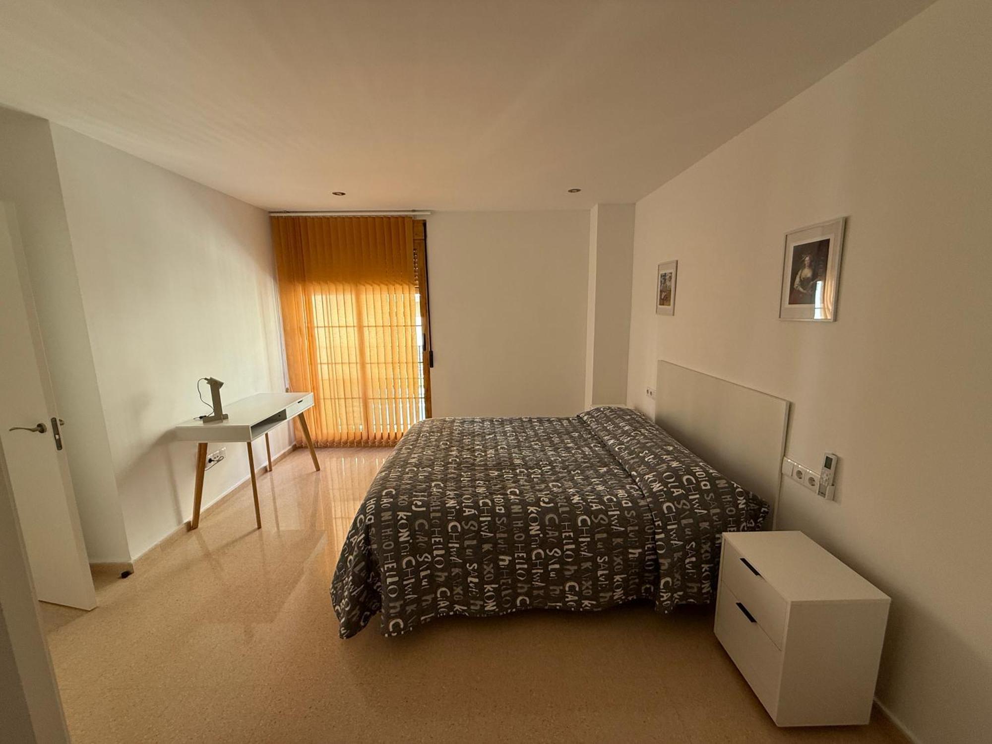 Apartamento La Merced El Puig  Kültér fotó